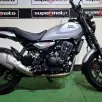 ROYAL ENFIELD GUERRILLA 450 ROYAL ENFIELD GUERRILLA 450