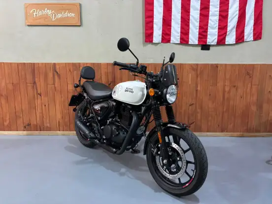 ROYAL ENFIELD-HUNTER 350 ROYAL ENFIELD-HUNTER 350-2025