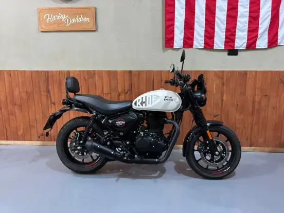 ROYAL ENFIELD-HUNTER 350-2025