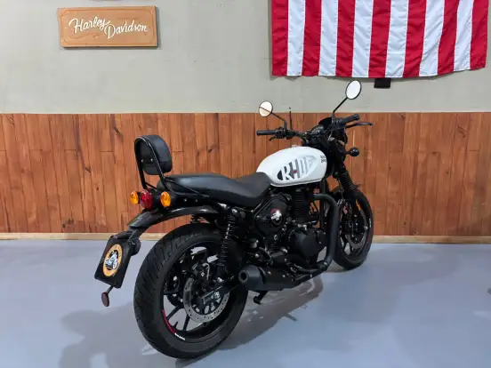 ROYAL ENFIELD-HUNTER 350 ROYAL ENFIELD-HUNTER 350-2025
