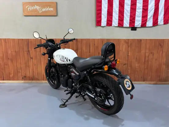 ROYAL ENFIELD-HUNTER 350 ROYAL ENFIELD-HUNTER 350-2025
