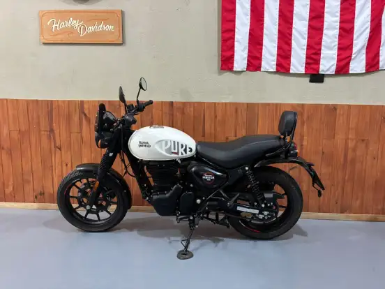ROYAL ENFIELD-HUNTER 350 ROYAL ENFIELD-HUNTER 350-2025