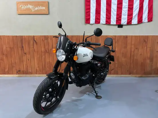 ROYAL ENFIELD-HUNTER 350-2025