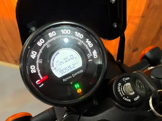 ROYAL ENFIELD-HUNTER 350 ROYAL ENFIELD-HUNTER 350-2025
