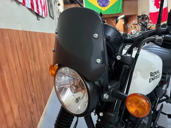 ROYAL ENFIELD-HUNTER 350 ROYAL ENFIELD-HUNTER 350-2025