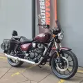 ROYAL ENFIELD METEOR 350 STELLAR ROYAL ENFIELD METEOR 350 STELLAR