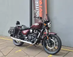 ROYAL ENFIELD METEOR 350 STELLAR ROYAL ENFIELD METEOR 350 STELLAR