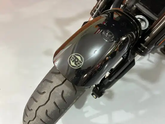 ROYAL ENFIELD-SHOTGUN 650 STENCIL WHITE ROYAL ENFIELD-SHOTGUN 650 STENCIL WHITE-2026