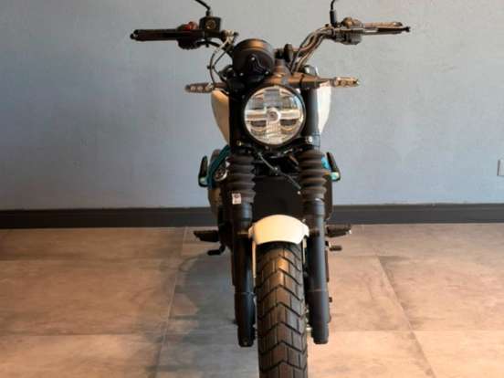 ROYAL ENFIELD-GUERRILLA 450 ROYAL ENFIELD-GUERRILLA 450-2026