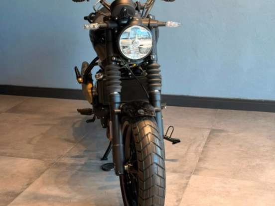 ROYAL ENFIELD-GUERRILLA 450 ROYAL ENFIELD-GUERRILLA 450-2026