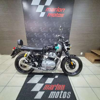 ROYAL ENFIELD-INTERCEPTOR-2022