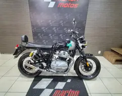 ROYAL ENFIELD INTERCEPTOR ROYAL ENFIELD INTERCEPTOR