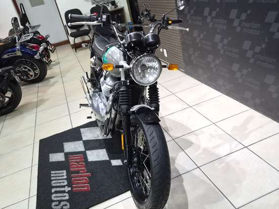 ROYAL ENFIELD-INTERCEPTOR ROYAL ENFIELD-INTERCEPTOR-2022