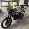 ROYAL ENFIELD HIMALAYAN 450 SLATE SALT ROYAL ENFIELD HIMALAYAN 450 SLATE SALT