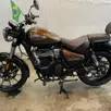 ROYAL ENFIELD METEOR 350 SUPERNOVA ROYAL ENFIELD METEOR 350 SUPERNOVA