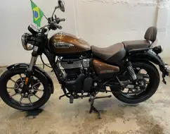 ROYAL ENFIELD METEOR 350 SUPERNOVA ROYAL ENFIELD METEOR 350 SUPERNOVA