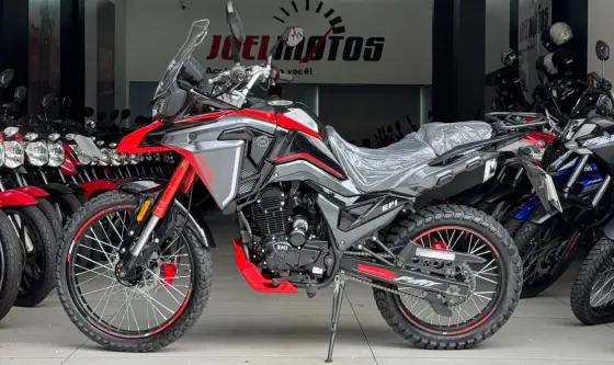 SHINERAY SHI 250 