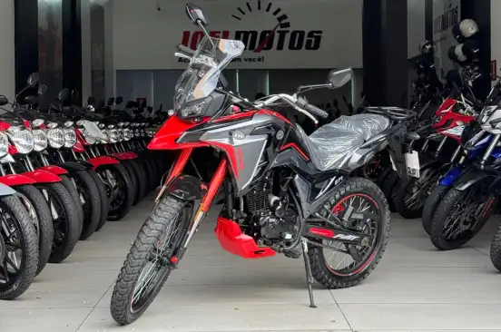 SHINERAY-SHI 250-2026