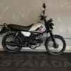 SHINERAY XY 125-6A SHINERAY XY 125-6A