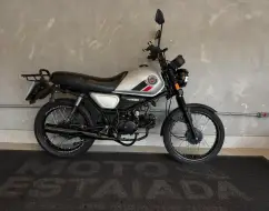 SHINERAY XY 125-6A SHINERAY XY 125-6A