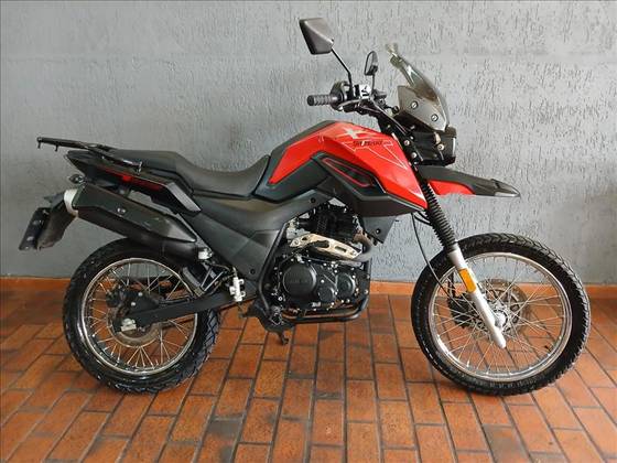 SHINERAY SHI 175 