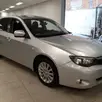 SUBARU IMPREZA 2.0 4X2 16V GASOLINA 4P AUTOMÁTICO SUBARU IMPREZA 2.0 4X2 16V GASOLINA 4P AUTOMÁTICO