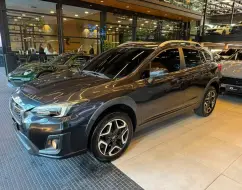 SUBARU XV 2.0 16V GASOLINA S AWD LINEARTRONIC SUBARU XV 2.0 16V GASOLINA S AWD LINEARTRONIC