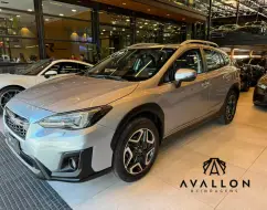 SUBARU XV 2.0 16V GASOLINA S AWD LINEARTRONIC SUBARU XV 2.0 16V GASOLINA S AWD LINEARTRONIC