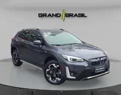 SUBARU XV 2.0 e-BOXER MHEV S AWD LINEARTRONIC SUBARU XV 2.0 e-BOXER MHEV S AWD LINEARTRONIC