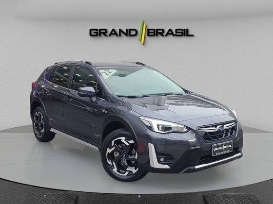 SUBARU XV 2.0 e-BOXER MHEV S AWD LINEARTRONIC