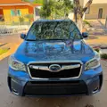 SUBARU FORESTER 2.0 S 4X4 16V GASOLINA 4P AUTOMÁTICO SUBARU FORESTER 2.0 S 4X4 16V GASOLINA 4P AUTOMÁTICO