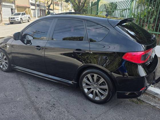 SUBARU IMPREZA 2.0 4X4 16V GASOLINA 4P MANUAL