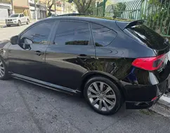 SUBARU IMPREZA 2.0 4X4 16V GASOLINA 4P MANUAL SUBARU IMPREZA 2.0 4X4 16V GASOLINA 4P MANUAL