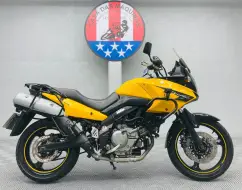 SUZUKI DL 650 V STROM SUZUKI DL 650 V STROM