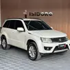 SUZUKI GRAND VITARA 2.0 4X4 16V GASOLINA 4P AUTOMÁTICO SUZUKI GRAND VITARA 2.0 4X4 16V GASOLINA 4P AUTOMÁTICO