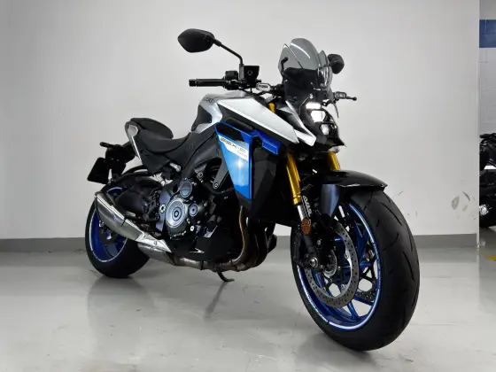 SUZUKI GSX-S1000A ABS 