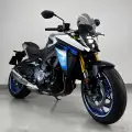 SUZUKI GSX-S1000A ABS SUZUKI GSX-S1000A ABS