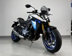 SUZUKI GSX-S1000A ABS SUZUKI GSX-S1000A ABS
