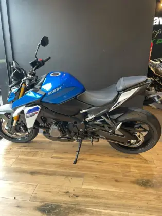 SUZUKI GSX-S1000A ABS 