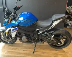 SUZUKI GSX-S1000A ABS SUZUKI GSX-S1000A ABS