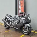 SUZUKI HAYABUSA GSX1300RA SUZUKI HAYABUSA GSX1300RA