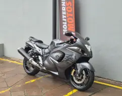 SUZUKI HAYABUSA GSX1300RA SUZUKI HAYABUSA GSX1300RA