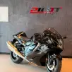 SUZUKI HAYABUSA GSX1300RRQ SUZUKI HAYABUSA GSX1300RRQ