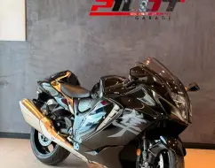 SUZUKI HAYABUSA GSX1300RRQ SUZUKI HAYABUSA GSX1300RRQ