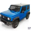 SUZUKI JIMNY 1.5 GASOLINA SIERRA 4YOU PLUS 4X4 AUTOMÁTICO SUZUKI JIMNY 1.5 GASOLINA SIERRA 4YOU PLUS 4X4 AUTOMÁTICO