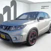 SUZUKI VITARA 1.4 16V TURBO GASOLINA 4SPORT AUTOMÁTICO SUZUKI VITARA 1.4 16V TURBO GASOLINA 4SPORT AUTOMÁTICO