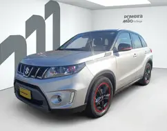 SUZUKI VITARA 1.4 16V TURBO GASOLINA 4SPORT AUTOMÁTICO SUZUKI VITARA 1.4 16V TURBO GASOLINA 4SPORT AUTOMÁTICO