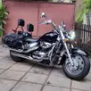 SUZUKI BOULEVARD C1500 SUZUKI BOULEVARD C1500