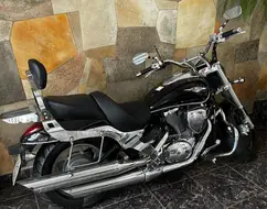 SUZUKI BOULEVARD M800 SUZUKI BOULEVARD M800