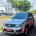 SUZUKI GRAND VITARA 2.0 4X2 16V GASOLINA 4P AUTOMÁTICO SUZUKI GRAND VITARA 2.0 4X2 16V GASOLINA 4P AUTOMÁTICO